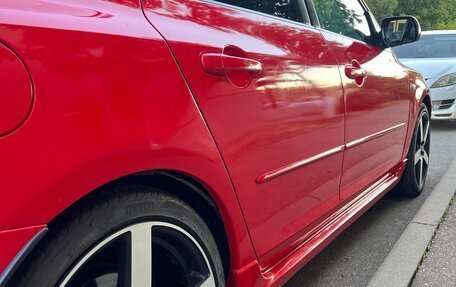 Mazda 3 MPS, 2007 год, 890 000 рублей, 9 фотография