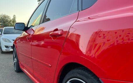 Mazda 3 MPS, 2007 год, 890 000 рублей, 8 фотография
