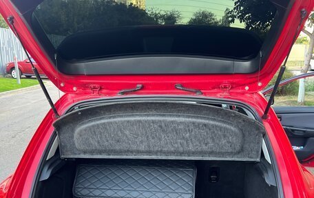 Mazda 3 MPS, 2007 год, 890 000 рублей, 14 фотография