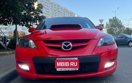 Mazda 3 MPS, 2007 год, 890 000 рублей, 2 фотография
