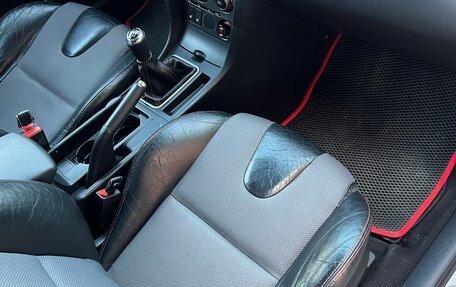 Mazda 3 MPS, 2007 год, 890 000 рублей, 17 фотография