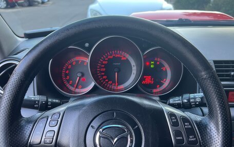 Mazda 3 MPS, 2007 год, 890 000 рублей, 19 фотография