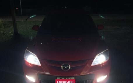 Mazda 3 MPS, 2007 год, 890 000 рублей, 21 фотография