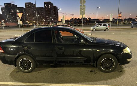 Nissan Almera Classic, 2007 год, 300 000 рублей, 4 фотография