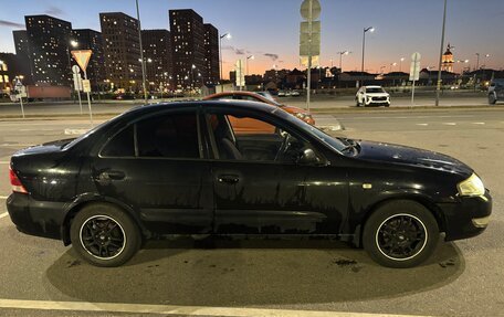 Nissan Almera Classic, 2007 год, 300 000 рублей, 5 фотография