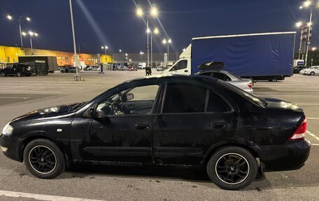 Nissan Almera Classic, 2007 год, 300 000 рублей, 7 фотография