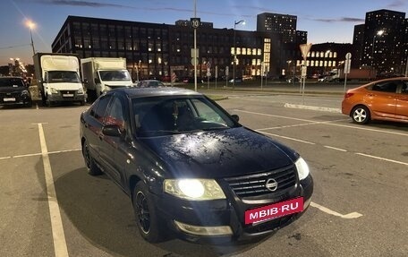 Nissan Almera Classic, 2007 год, 300 000 рублей, 3 фотография