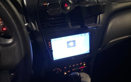 Nissan Almera Classic, 2007 год, 300 000 рублей, 14 фотография