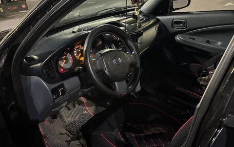 Nissan Almera Classic, 2007 год, 300 000 рублей, 15 фотография