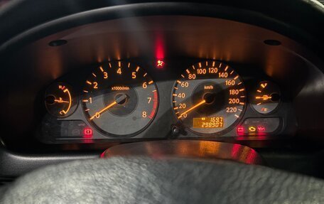 Nissan Almera Classic, 2007 год, 300 000 рублей, 11 фотография