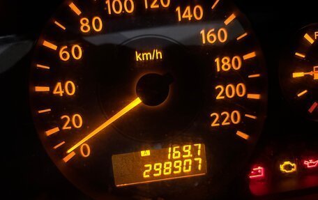Nissan Almera Classic, 2007 год, 300 000 рублей, 12 фотография