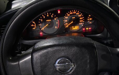 Nissan Almera Classic, 2007 год, 300 000 рублей, 13 фотография