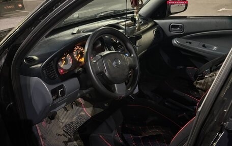 Nissan Almera Classic, 2007 год, 300 000 рублей, 10 фотография