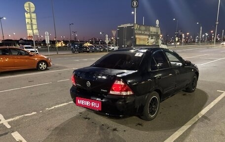 Nissan Almera Classic, 2007 год, 300 000 рублей, 2 фотография