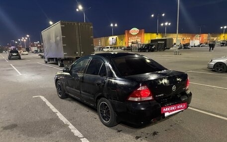 Nissan Almera Classic, 2007 год, 300 000 рублей, 6 фотография
