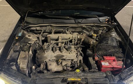 Nissan Almera Classic, 2007 год, 300 000 рублей, 20 фотография