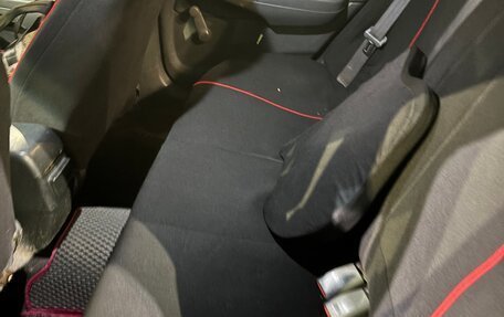 Nissan Almera Classic, 2007 год, 300 000 рублей, 21 фотография