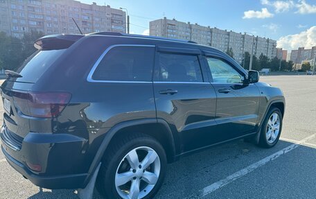 Jeep Grand Cherokee, 2012 год, 1 800 000 рублей, 5 фотография