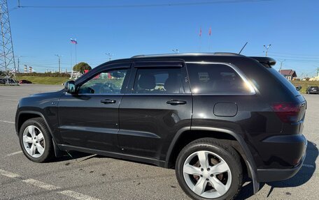 Jeep Grand Cherokee, 2012 год, 1 800 000 рублей, 8 фотография
