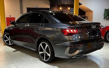 Audi A3, 2024 год, 2 810 000 рублей, 5 фотография