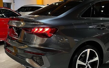 Audi A3, 2024 год, 2 810 000 рублей, 4 фотография