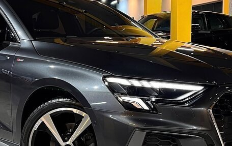 Audi A3, 2024 год, 2 810 000 рублей, 6 фотография