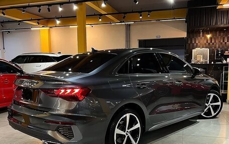 Audi A3, 2024 год, 2 810 000 рублей, 2 фотография