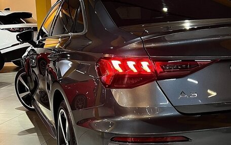 Audi A3, 2024 год, 2 810 000 рублей, 7 фотография