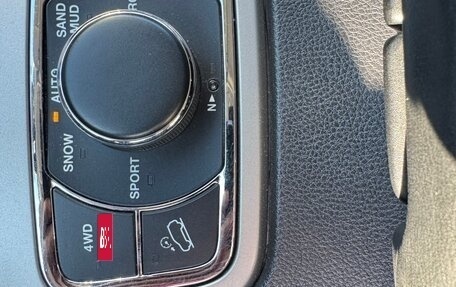Jeep Grand Cherokee, 2012 год, 1 800 000 рублей, 14 фотография