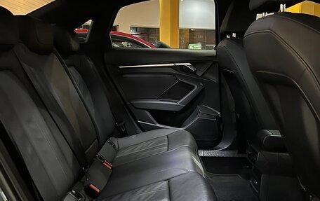 Audi A3, 2024 год, 2 810 000 рублей, 12 фотография