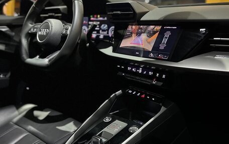 Audi A3, 2024 год, 2 810 000 рублей, 11 фотография