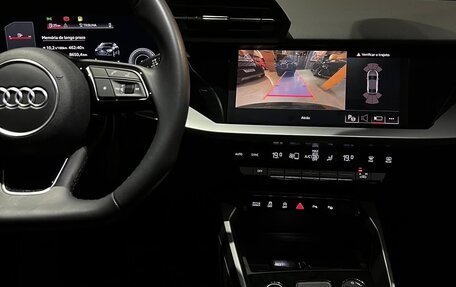 Audi A3, 2024 год, 2 810 000 рублей, 10 фотография