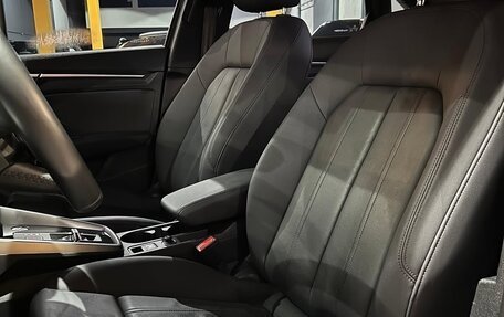 Audi A3, 2024 год, 2 810 000 рублей, 13 фотография