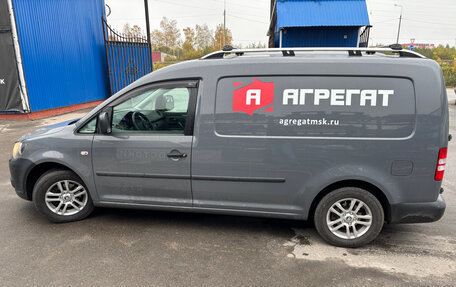 Volkswagen Caddy III рестайлинг, 2011 год, 720 000 рублей, 3 фотография