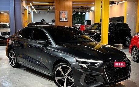 Audi A3, 2024 год, 2 810 000 рублей, 3 фотография