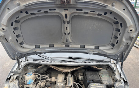 Volkswagen Caddy III рестайлинг, 2011 год, 720 000 рублей, 12 фотография