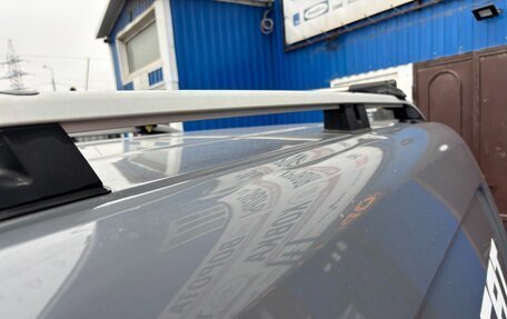 Volkswagen Caddy III рестайлинг, 2011 год, 720 000 рублей, 15 фотография