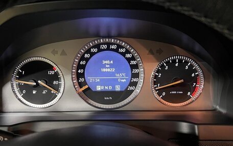 Mercedes-Benz C-Класс, 2007 год, 1 000 000 рублей, 9 фотография