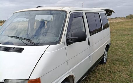 Volkswagen Caravelle T4, 1991 год, 750 000 рублей, 2 фотография