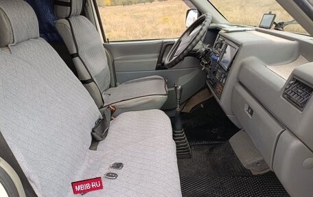 Volkswagen Caravelle T4, 1991 год, 750 000 рублей, 11 фотография
