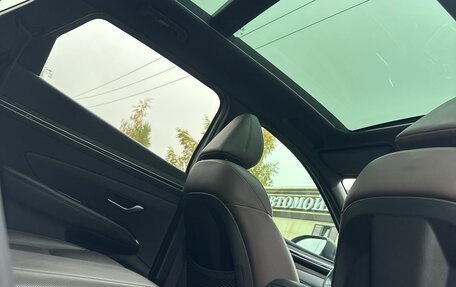 Hyundai Tucson, 2022 год, 3 650 000 рублей, 7 фотография