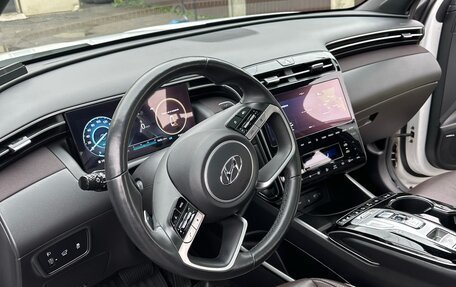 Hyundai Tucson, 2022 год, 3 650 000 рублей, 9 фотография