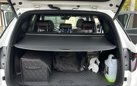 Hyundai Tucson, 2022 год, 3 650 000 рублей, 13 фотография