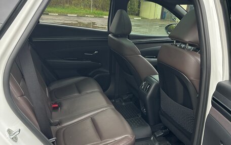 Hyundai Tucson, 2022 год, 3 650 000 рублей, 6 фотография