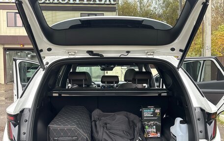 Hyundai Tucson, 2022 год, 3 650 000 рублей, 12 фотография