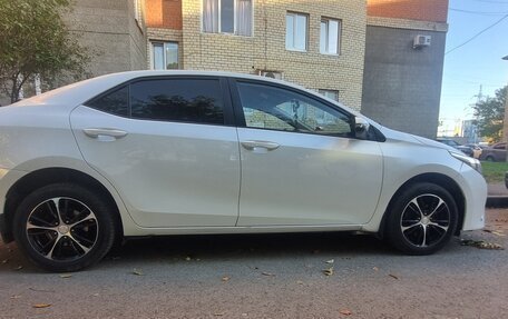 Toyota Corolla, 2014 год, 1 300 000 рублей, 3 фотография