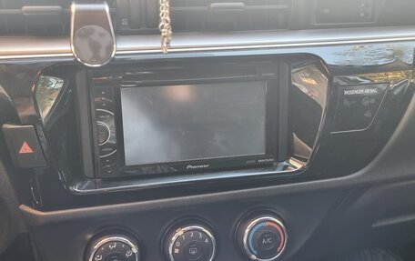 Toyota Corolla, 2014 год, 1 300 000 рублей, 12 фотография