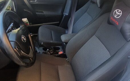 Toyota Corolla, 2014 год, 1 300 000 рублей, 11 фотография