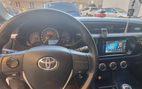 Toyota Corolla, 2014 год, 1 300 000 рублей, 17 фотография