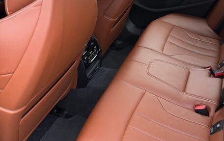 BMW M5, 2022 год, 13 500 000 рублей, 21 фотография